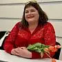 Кулагина Елена