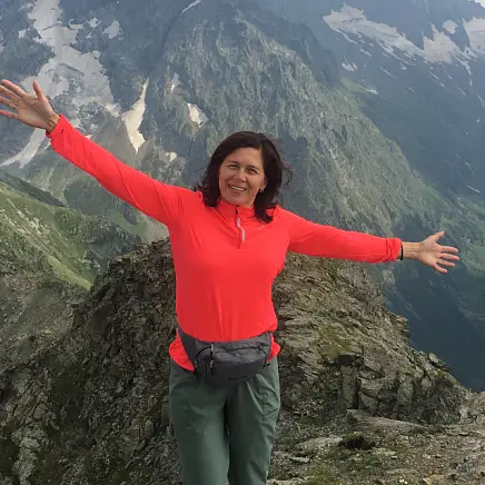 Аверина Надежда