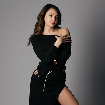 Андреева Лиана