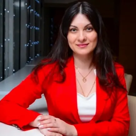 Михеева Светлана