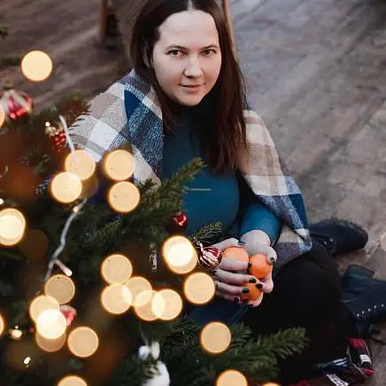 Даренская Алена