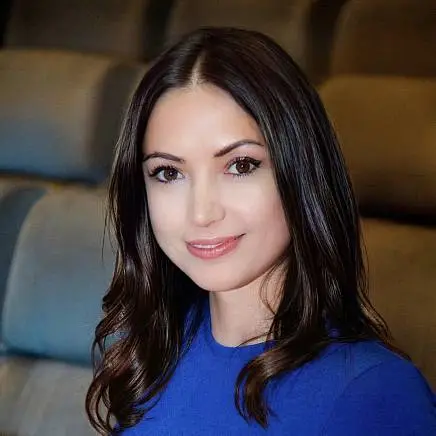 Салгра Эльмира