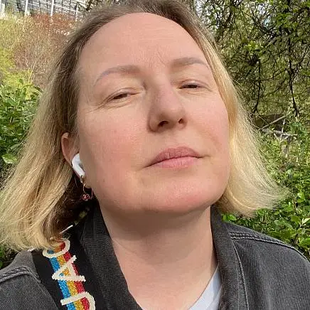 Шаблинская  Галина 