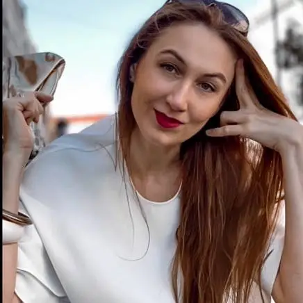 Кулидоброва Ирина