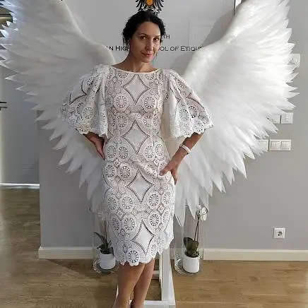 Проворная Елена