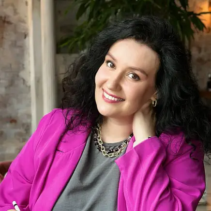 Яковлева  Юлия