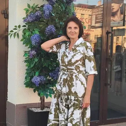 Осмухина  Татьяна 