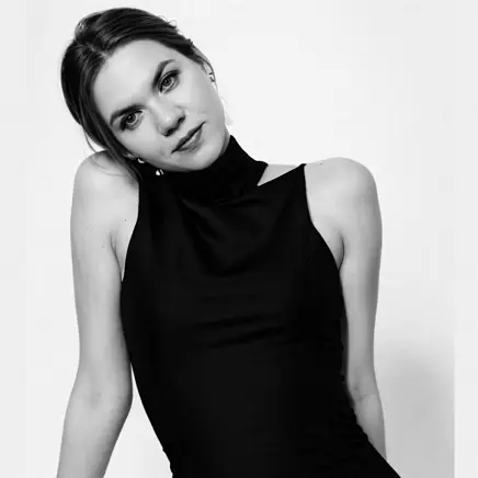 Мокрушина Марина