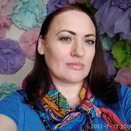 Смирнова Карина