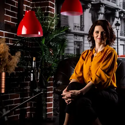 Скрипка Марьяна