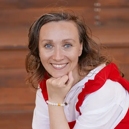 Доронина  Галина 