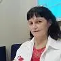Сиразетдинова  Елена 