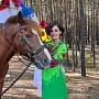 Темникова  Мария