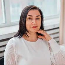 Наталья Заболотских