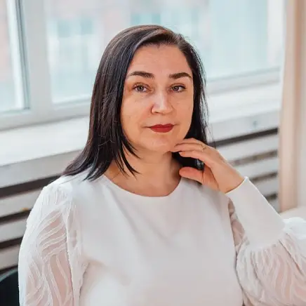 Наталья Заболотских