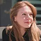 О работе с Гавр Ирина