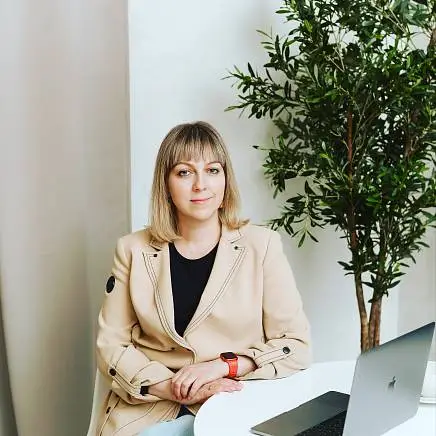 Пересвет Юлия