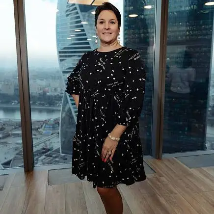 Соколова  Елена 