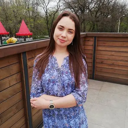 Ткаченко  Александра Дмитриевна 
