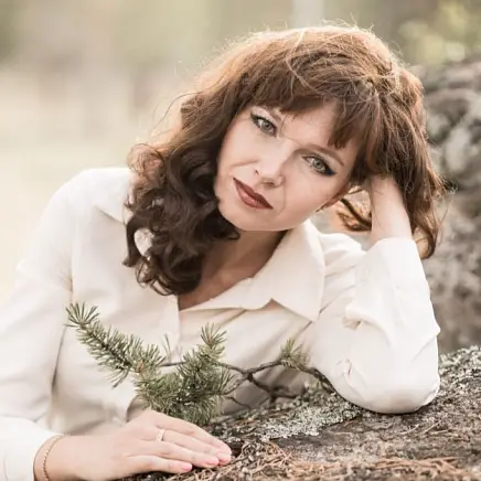 Гриднева  Людмила 