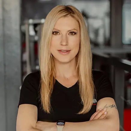 Граблевская Светлана