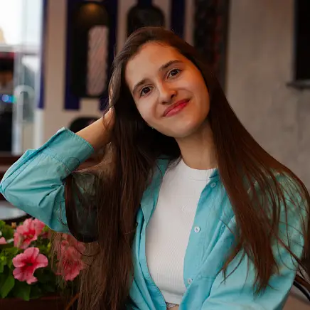 Сафина Елена