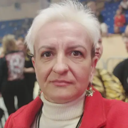 Анискина Елена 