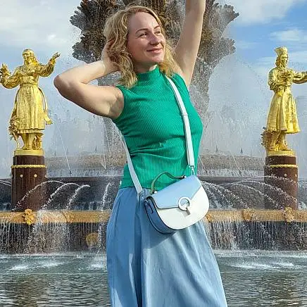 Шарапова  Динаида 