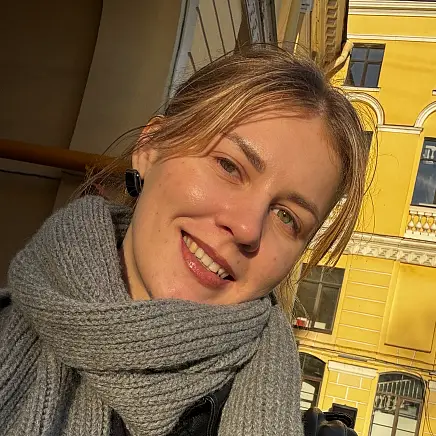 Бухтиярова Аделина