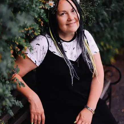 Колчанова Виктория