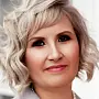 Бугаева Елена