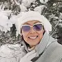 Манцаева Баира
