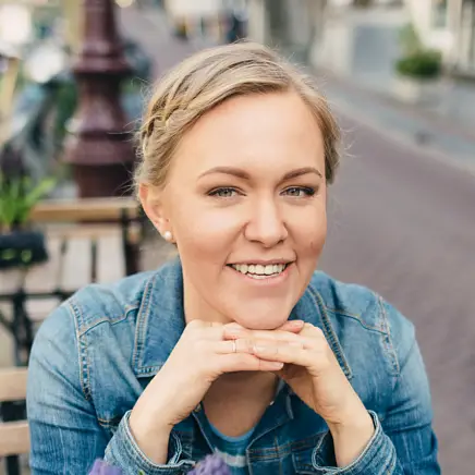 Капустина Ольга 