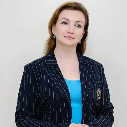 Pimonova Valentina 