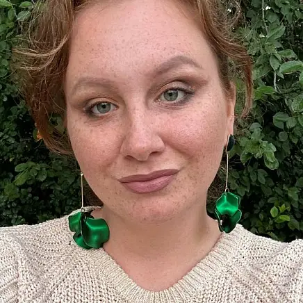 Волкова Алёна