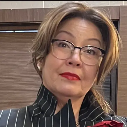 Овчинникова Татьяна