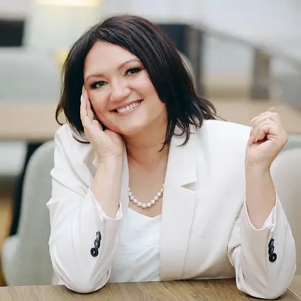 Грец Анастасия