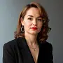 Долженко Оксана