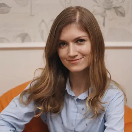 Энцкайтес Дарья 