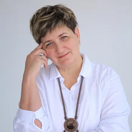 Петрова Марина