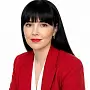 Харалгина Оксана