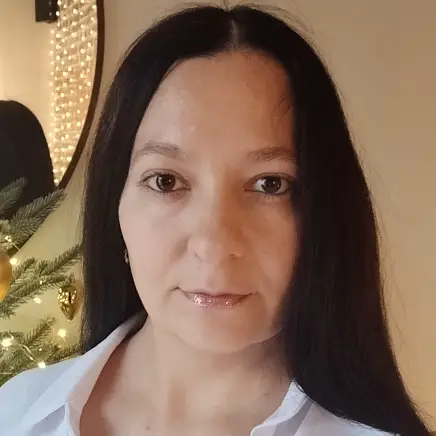 Колясникова  Ирина