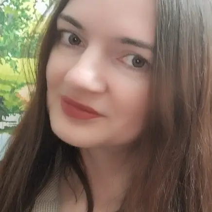 Черняева Елена