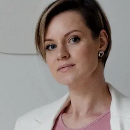 Кошурникова Марина