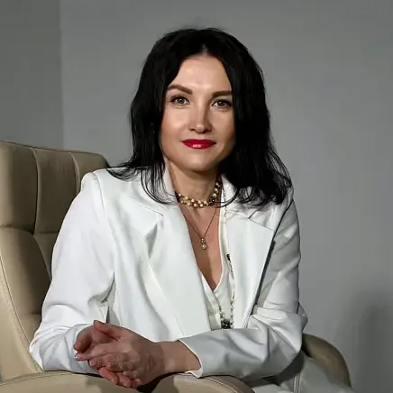 Варгас Анастасия