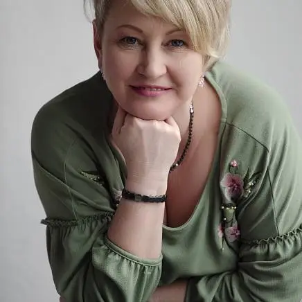 Селехова Наталья