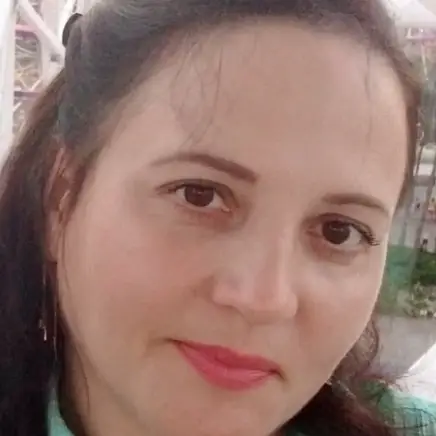 Колесникова Вера