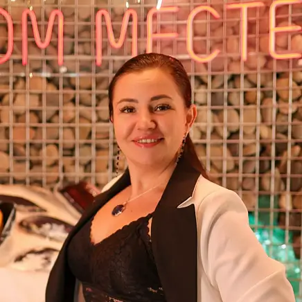 Кочкарева  Анна 