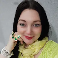Татьяна Баканова