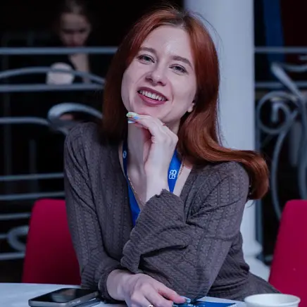 Дидоренко Елизавета